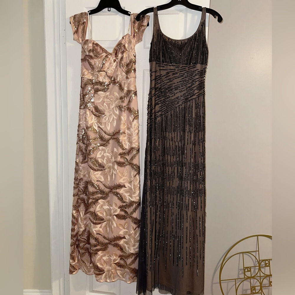 Formal Dresses Bundle